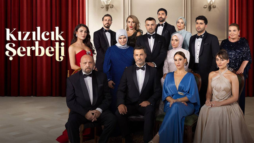Show TV'de Şok İddia! Dizilere Zorunlu Ara mı Verilecek? Yapımcılardan Peş Peşe Açıklama Geldi - Resim : 1