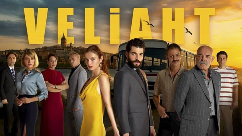Show TV'de Şok İddia! Dizilere Zorunlu Ara mı Verilecek? Yapımcılardan Peş Peşe Açıklama Geldi - Resim : 2