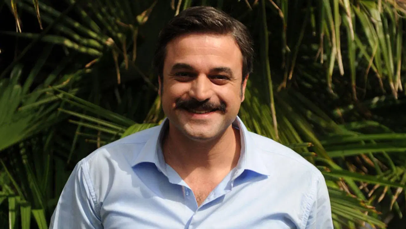 İntihar İddialarıyla Gündem Olmuştu! Ünlü Oyuncu Ufuk Özkan’ndan Günler Sonra İlk Fotoğraf - Resim : 1