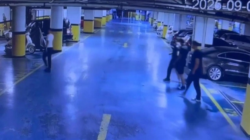 İş İnsanını Kaçırıp Fidye İstediler! İzmir–Bursa–İstanbul Hattında Rehine Operasyonu - Resim : 1