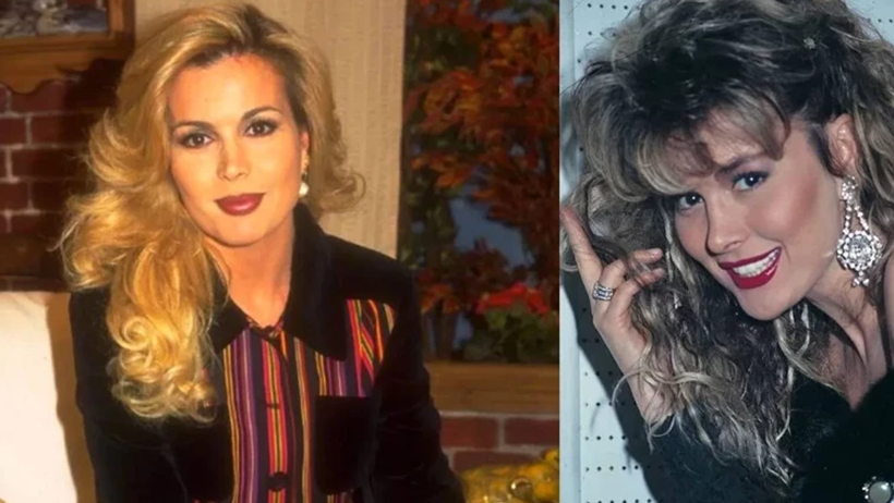 Harika Avcı Sessizliğini Bozdu! Sır Gibi Sakladığı Acısını İlk Kez Açıkladı, Yıllar Sonra İlk Poz - Resim : 1