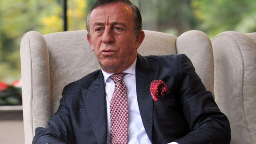 Ünlü İş İnsanı Ali Ağaoğlu 5. Torunda da Geleneğini Bozmadı! 'Cömert Dede'nin Yeni Lüks Sürprizi Yolda - Resim : 1