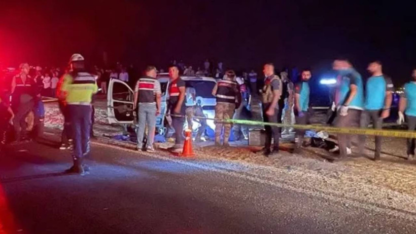 Batman'daki Katliamda Kahreden Detay! İki Küçük Kardeş, Kaçarken Öldürüldü - Resim : 2
