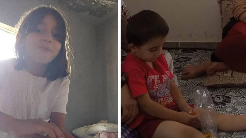 Batman'daki Katliamda Dehşete Düşüren Detaylar! İki Küçük Kardeş, Kaçarken Öldürülmüş - Resim : 1