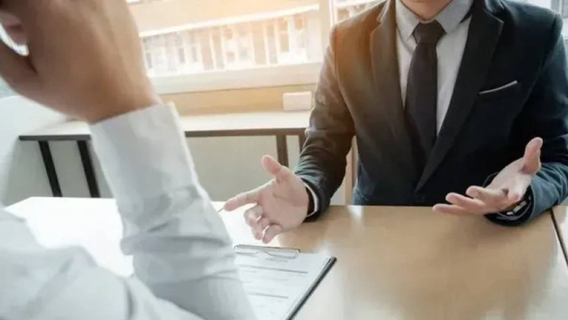 İş Arayanların Kabusu: Hayalet İlanlar - Resim : 1