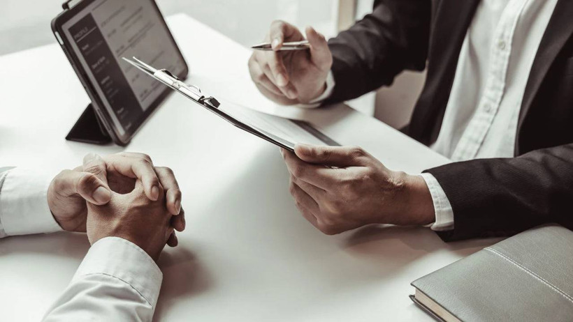 İş Arayanların Kabusu: Hayalet İlanlar - Resim : 2