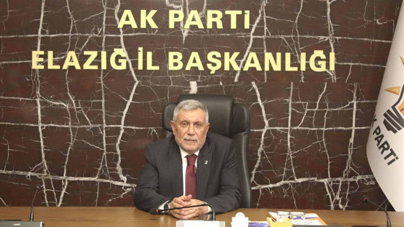 AKP'de Bir 'Pudra Şekeri' Vakası Daha! Görüntülerle Şantaj Yaptılar: 'Oğlunu Kafalayalım...' - Resim : 2