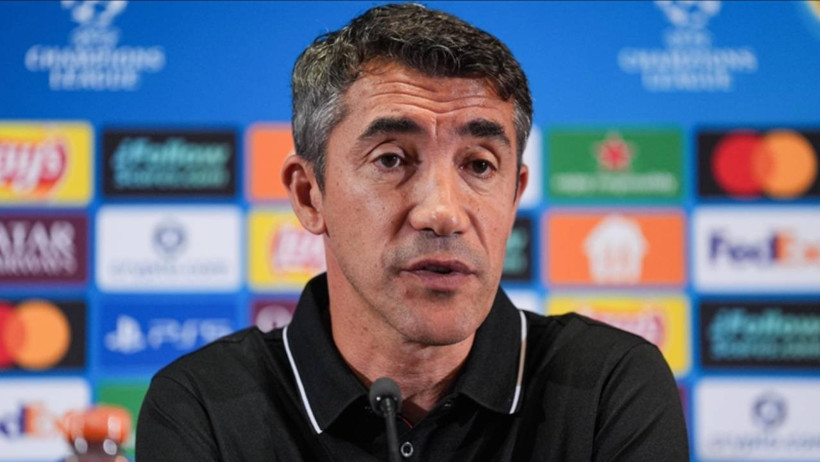 Kaderin Böylesi: Jose Mourinho, Fenerbahçe’den Kovulmasına Neden Olan Takımın Başına Geçiyor! Prensipte Anlaştı, Hayırlı Olsun - Resim : 2