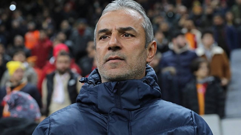 Ali Koç’tan Resti Yemişti! İsmail Kartal’dan Flaş Hamle: Fenerbahçe İçin Geri Adım Attı - Resim : 1