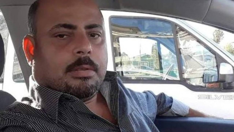 Kaza Sonrası Olay Yerinden Gittiği Sanılmıştı... Kahreden Gerçek Sonradan Ortaya Çıktı - Resim : 1