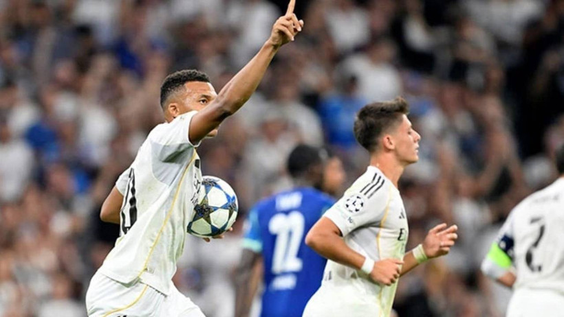 Real Madrid'den Skandal Filistin Kararı! Stadyuma Sokmayıp Üstüne Çöpe Attılar - Resim : 2