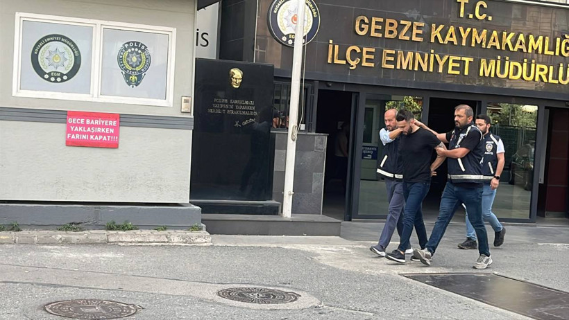 Görüntüler Gündem Olmuştu! Çocuklarının Yanında Tokat Atılan Baba İlk Kez Konuştu: 'Çocuğumun Eli Titriyordu, Gitsinler Diye Özür Diledim' - Resim : 5
