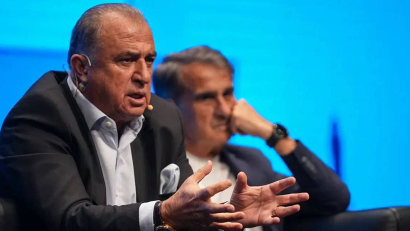 Fenerbahçe’nin Şampiyonluk Hasretine Fatih Terim’den Flaş Gönderme! Tek Cümlede Olayı Özetledi - Resim : 2