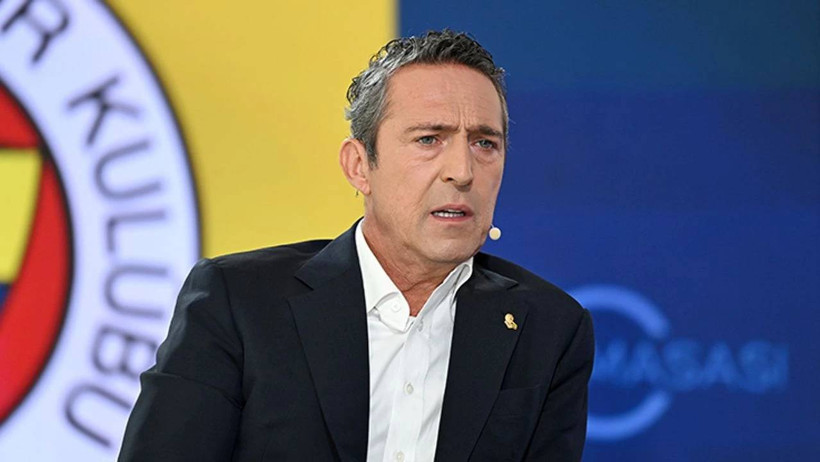 Fenerbahçe’nin Şampiyonluk Hasretine Fatih Terim’den Flaş Gönderme! Tek Cümlede Olayı Özetledi - Resim : 1