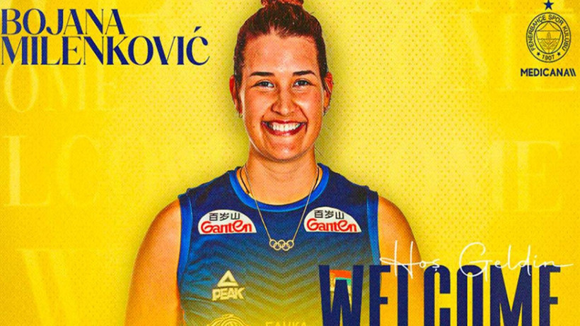 Sürpriz Gelişme! Fenerbahçe Bir İmza Daha Attırdı: Transferler Bitti Derken Anlaşma Sağlandı - Resim : 1