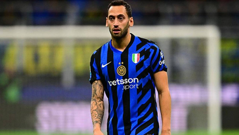 Galatasaray’a Transfer Oluyordu! Fenerbahçe Başkanı Ali Koç'tan Hakan Çalhanoğlu Gerçeğini Açıkladı: Dursun Özbek Küplere Binecek - Resim : 2