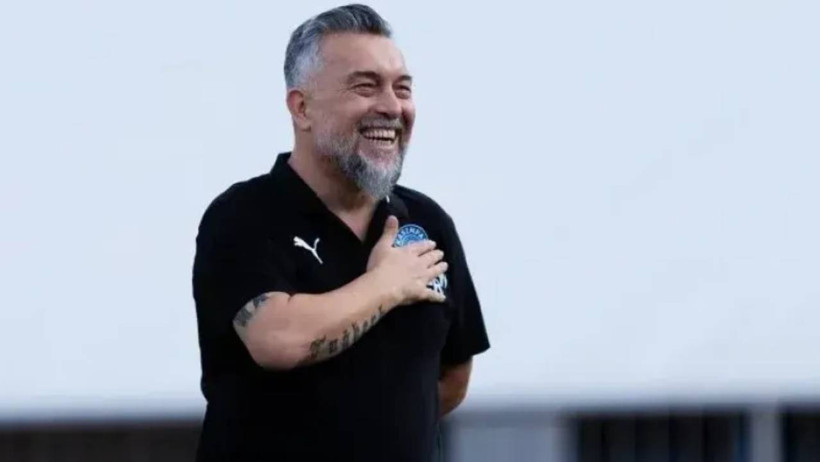 Serdal Adalı Onayı Verdi: Sergen Yalçın Şimdiye Kadarki En Büyük Transferi Gerçekleştirdi - Resim : 1