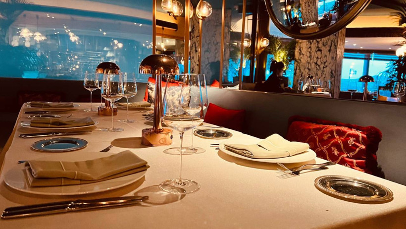 Restoranlarda Hesap Krizi! Müşteriler İtiraz Ediyor, İşletmeler Zorda - Resim : 1