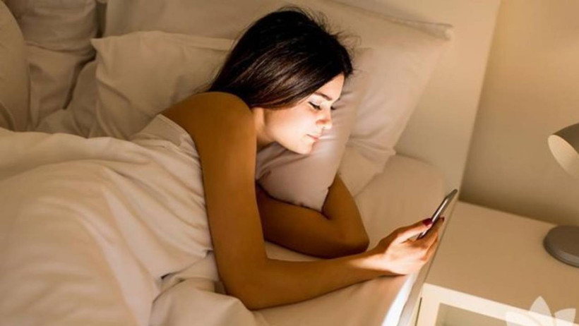 Uyanır Uyanmaz Telefona Bakanlar Dikkat: Uzmanlar Uyardı! Büyük Tehlike Altındasınız - Resim : 1