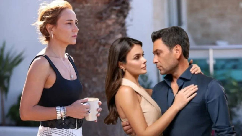 NOW TV'den Flaş Karar! Uzak Şehir, Rakibini Gününden Etti! Ben Leman Dizisinin Yayın Tarihi Değişti - Resim : 2