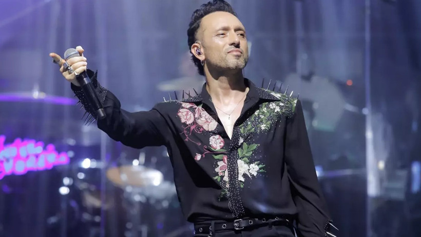 İçişleri Bakanlığı'ndan Mabel Matiz Hakkında Suç Duyurusu: 'Basın Yayın Yoluyla Müstehcenlik' Suçlaması Yöneltildi - Resim : 1