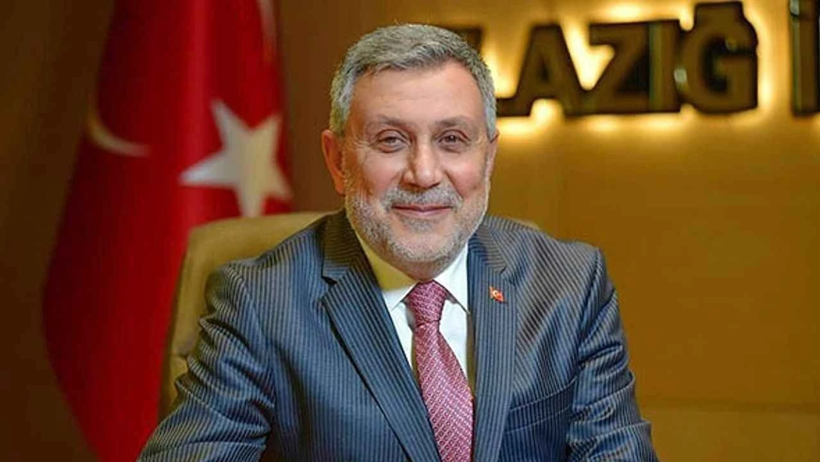 AKP’de İstifa Depremi! Bir Başkan Daha Görevinden Ayrıldı - Resim : 1