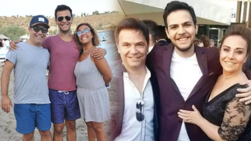 Çiçek Dilligil ve Bora Öztoprak’ın Çocuğu Cinsiyet Değiştirmişti! İsmini Ayda Yapan Ardahan Öztoprak'ın Son Halini Gören İnanamadı - Resim : 1