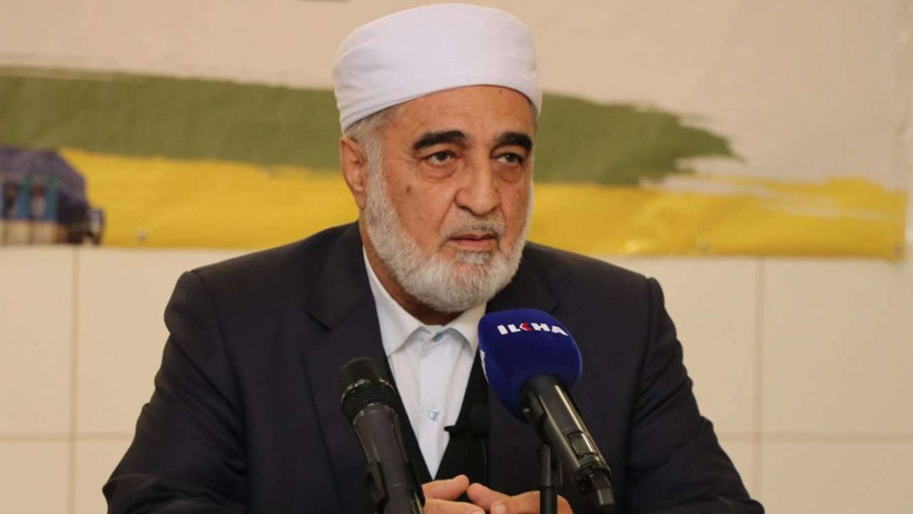 Hizbullahçılar Meclis'e Çağrıldı: Tartışmalı Dernekler Komisyonda Dinlenecek - Resim : 1