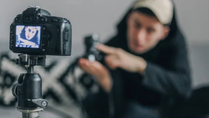 Fenomenlerin Yeni Gelir Kapısı 'Gizemli Cinayetler' - Resim : 1