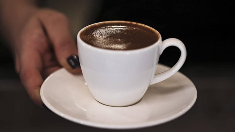 Kahve Keyfi Artık Tarih Oluyor! Falından Zam Çıktı: Fiyatı 4 Yılda Yüzde 780 Arttı - Resim : 2