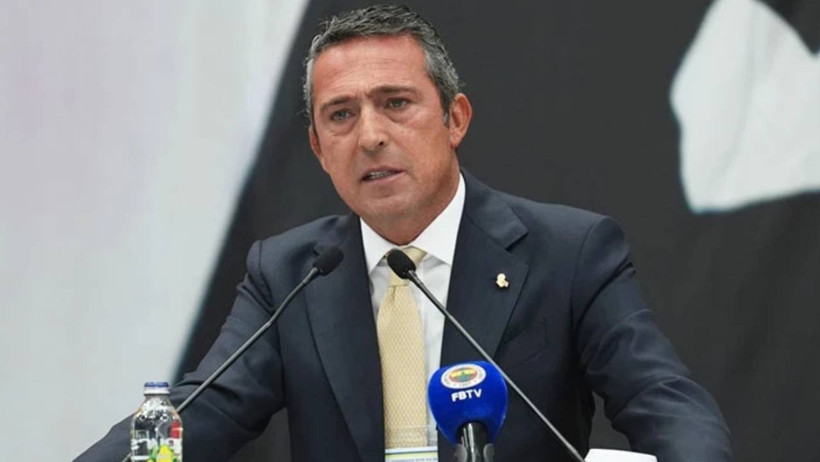 Ali Koç Gece Yarısı Neşteri Vurdu! ‘Seçim Öncesi Bir Operasyon’ Diyerek Hepsini İptal Etti: TFF’ye Gidiyor - Resim : 2