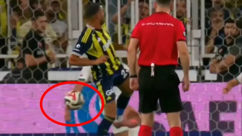 Kendi Evi Cehennem Oldu! Fenerbahçe Başkanı Ali Koç'u Daha Önce Hiç Böyle Görmediniz - Resim : 1