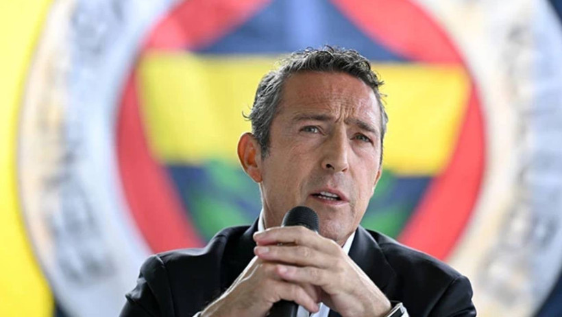Ali Koç’un Dünyası Başına Yıkılacak! Fenerbahçe'de Seçime 3 Gün Kala Aziz Yıldırım Sürprizi - Resim : 1