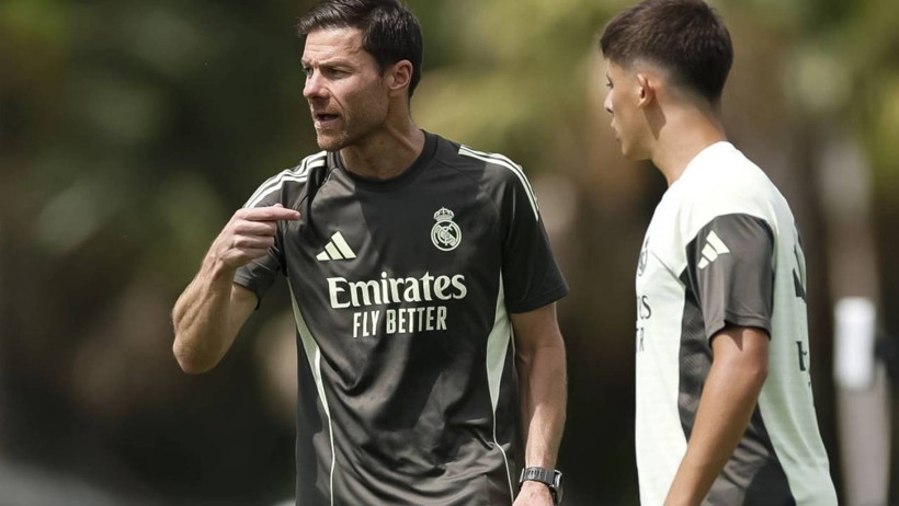 Xabi Alonso Sen Bu Çocuğu Ne Yaptın Böyle! Arda Güler’e Astronomik Teklif: Başkan Bir Saniye Bile Düşünmeden Yanıtladı - Resim : 2