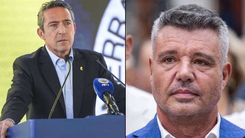 Flaş Gelişme! Fenerbahçe Kongresini Kazanacak İsmi Şimdiden Açıkladı: ‘Hayırlı Uğurlu Olsun..’ - Resim : 1