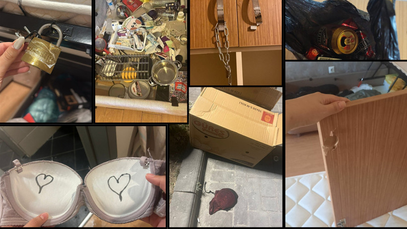 Cevizlibağ KYK Skandalı Sonrası Flaş Gelişme! Bakanlık Duyurdu, Görevden Alındılar - Resim : 1