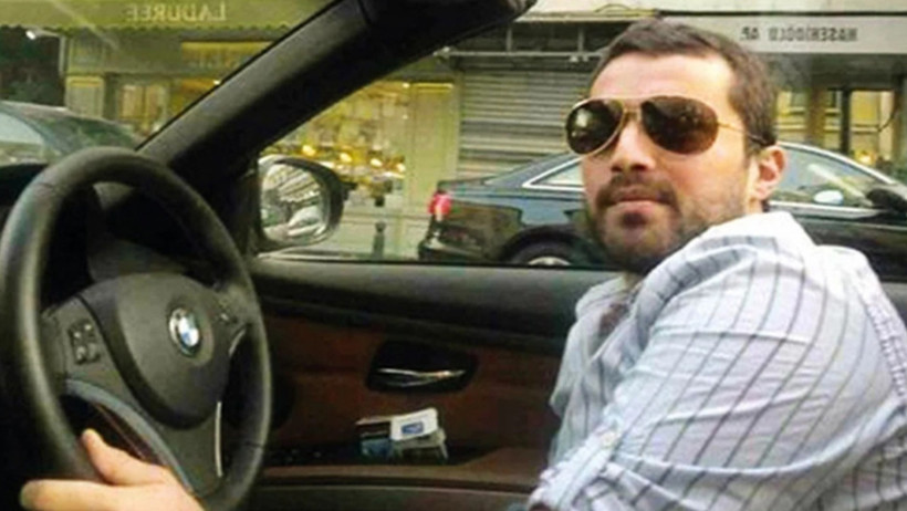 Dilan Polat-Engin Polat Çiftiyle Bağlantısı Ne? 'Derkan Başer' Örgütüne Operasyon - Resim : 1