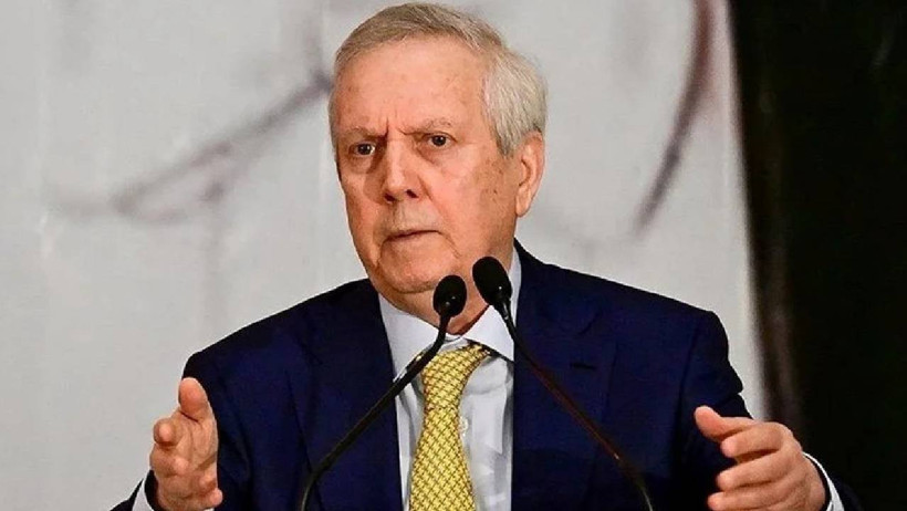 Fenerbahçe’de Seçime Günler Kala Sürpriz Gelişme! Aziz Yıldırım'dan Genel Kurul Kararı - Resim : 1