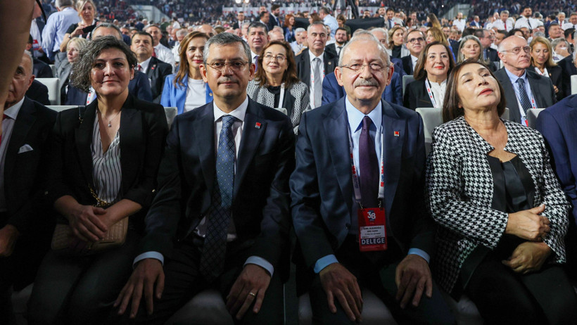 CHP'de Kurultaya Geri Sayım Başladı, Kılıçdaroğlu Katılacak mı? İktidara Yakın Yazar Abdulkadir Selvi Yazdı - Resim : 1
