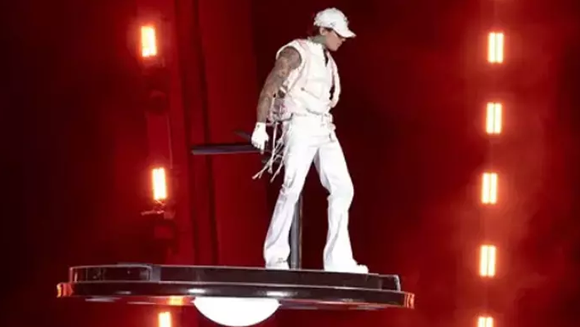 Ünlü Rapçi Emirhan Çakal İlk Kez Konuştu! Silahlı Saldırı Anını Anlattı: ‘Dizimde Darbe Hissettim, Paintball Sandım’ - Resim : 1