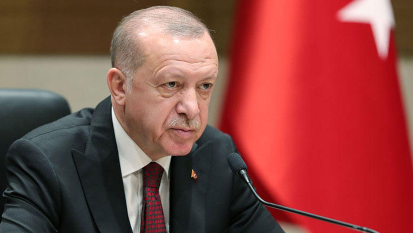 Ali Yerlikaya’nın Yardımcısı Cumhurbaşkanı ile Ne Konuştu? Özel Görüşmenin Perde Arkası Sızdı… Öğrenir Öğrenmez Özel Kalemine Hesap Sordu - Resim : 2