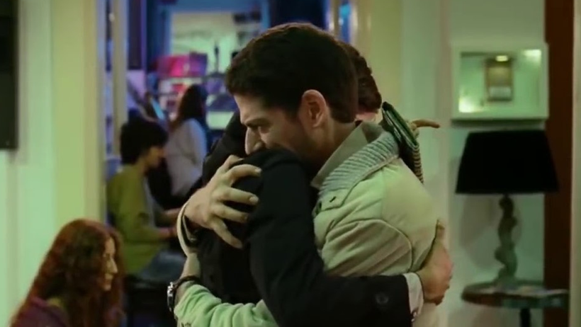 Issız Adam’ın Alper’i Ünlü Oyuncu Cemal Hünal’a Büyük Şok! Soluğu Savcılıkta Aldı - Resim : 3