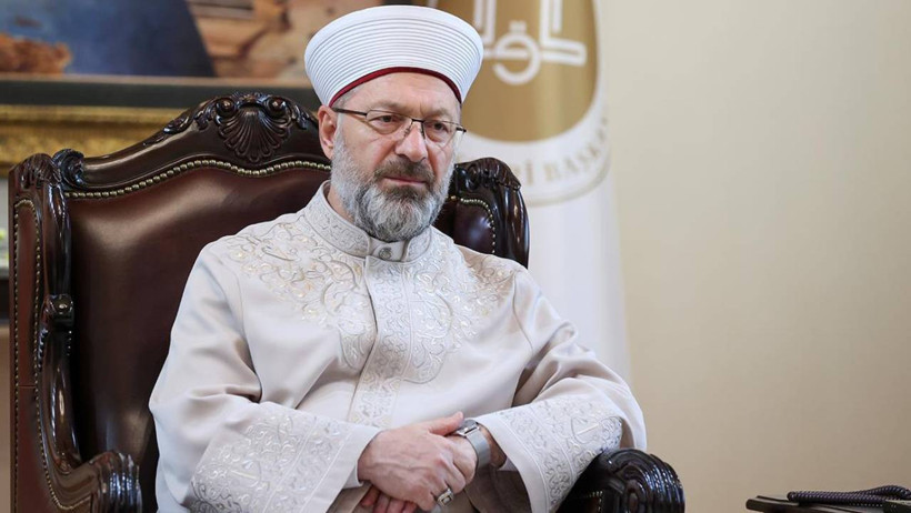 Görevden Ayrıldı, 'Süper Emekli' Oldu! Ali Erbaş’ın Emekli Maaşı Dudak Uçuklattı - Resim : 1