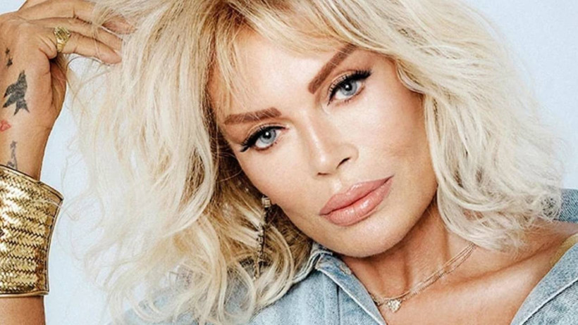 Evinin Önünde Düşünce Hastaneye Gitti: Semiramis Pekkan Aldığı Haberle Hayatının Şokunu Yaşadı! Hayranları Duyunca Kahroldu - Resim : 2