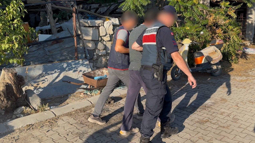 Yaşlı Kadının Şüpheli Ölümünde Sır Perdesi Aralandı: Torunu Tüple Vurarak Öldürmüş! - Resim : 2