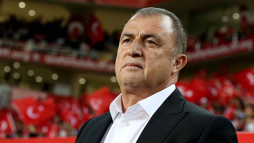Ve Beklenen Sonunda Oldu! Milyonlarca Kişiyi Ekrana Kilitleyecek: İşte Fatih Terim’in Yeni İşi… - Resim : 1