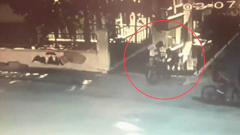 Yiğit Cem Bisikletiyle Ölüme Uçtu, Annesinden Kan Donduran İddia: 'Frenleri Arkadaşları Bozdu' - Resim : 2