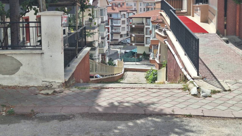 Yiğit Cem Bisikletiyle Ölüme Uçtu, Annesinden Kan Donduran İddia: 'Frenleri Arkadaşları Bozdu' - Resim : 3