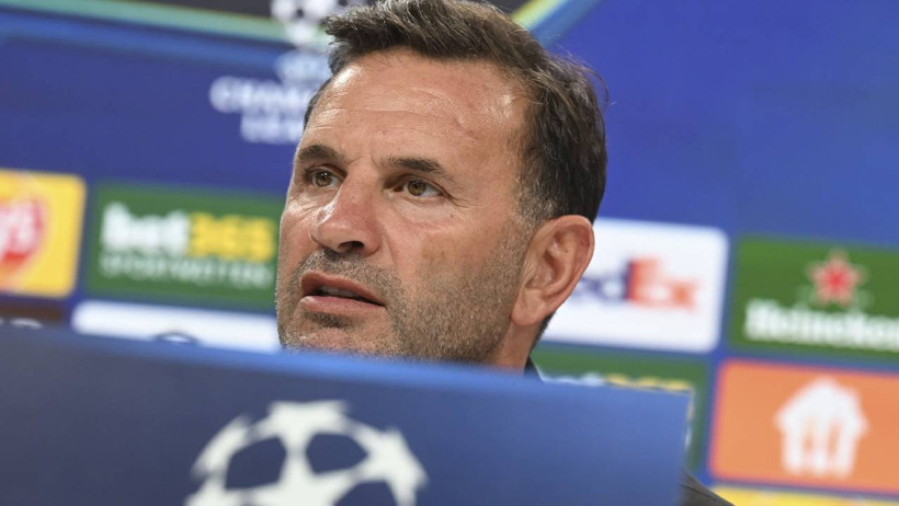 5-1'lik Tarihi Mağlubiyet Sonrası Okan Buruk’tan Flaş Açıklama! Bakın Yenilginin Faturasını Kime Kesti - Resim : 1