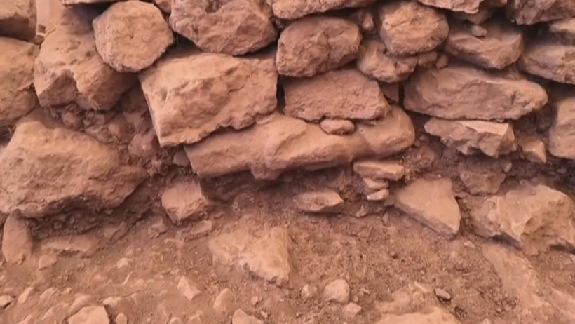 'Tarihin Sıfır Noktası' Göbeklitepe'de Tarihi Değiştirecek 'İnsan Heykeli' Keşfi: Bakan Ersoy 'Çok Değerli' Diyerek Duyurdu - Resim : 1